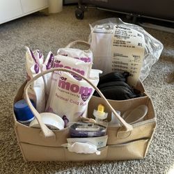 Postpartum Items