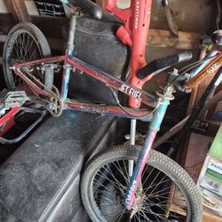 Bmx