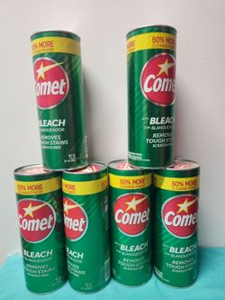 Comex each $1