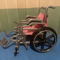 Our Generation Wheelchair