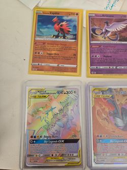 Pokémon Cards