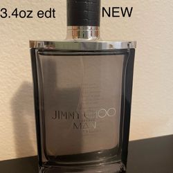 New Fragrance Authentic
