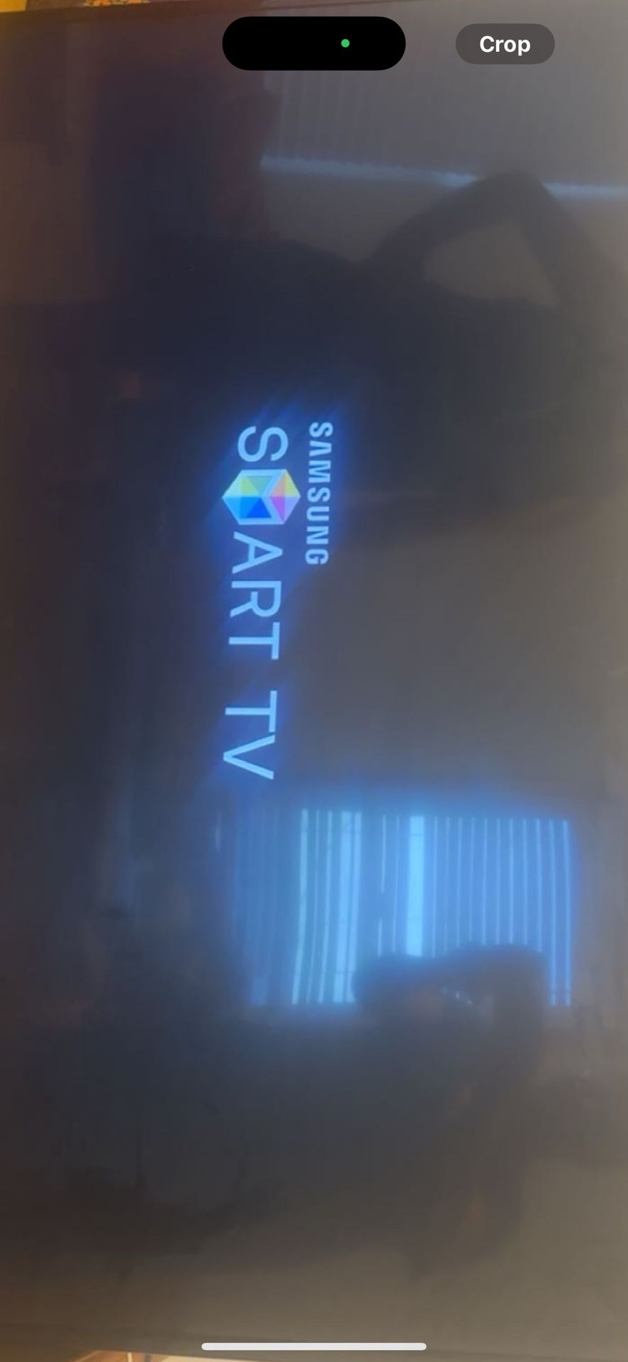 Samsung 50’ Still Like New With Wall Mount Just 50$