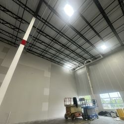 Welding / Fabrication/ Installation 
