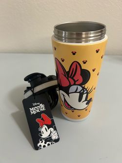 26oz StainlessSteel Minnie Shaker