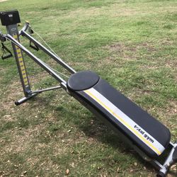 Total Gym
