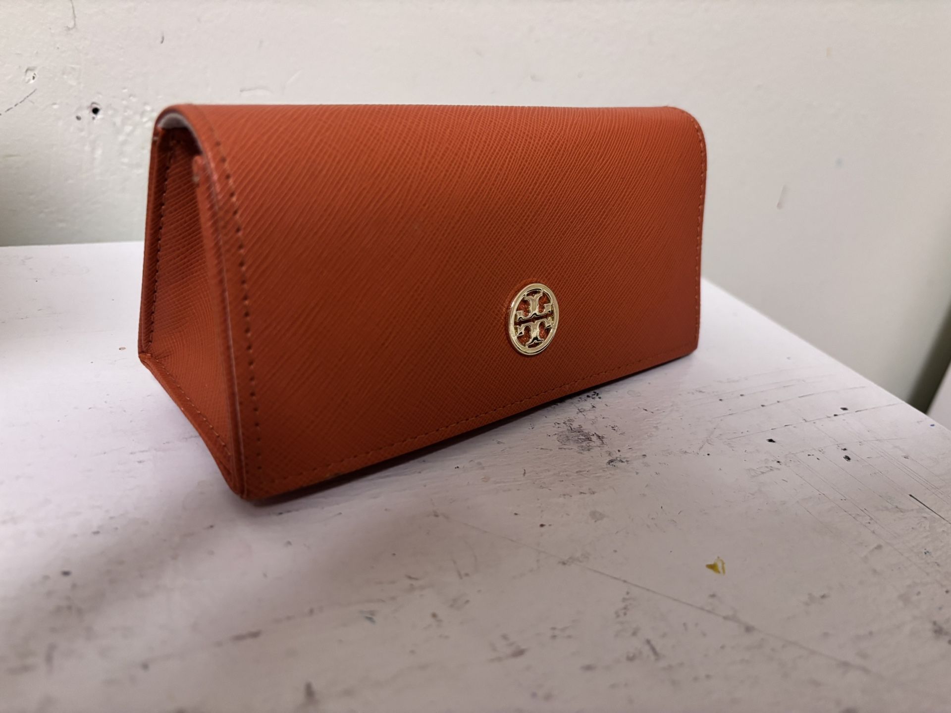 Tory Burch Sunglass Holder