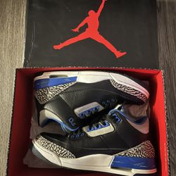 Jordans 