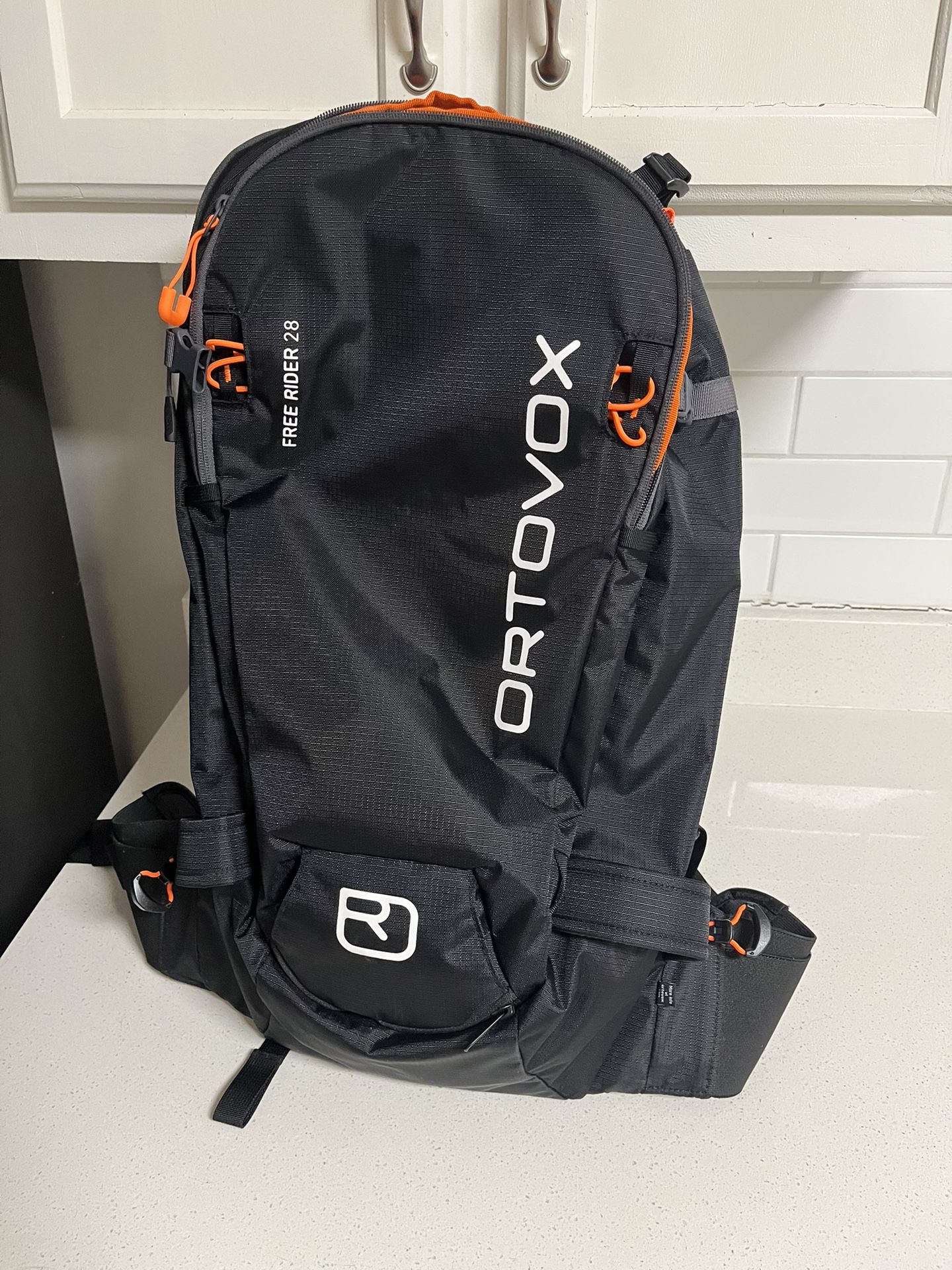 Ortovox Free Rider 28 Backpack New
