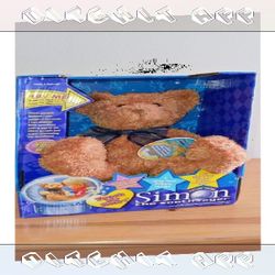 Sweet Stuffed Animals Soft, Snuggly, and Perfect for Children hear see