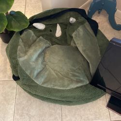 Dinosaur Beanbag