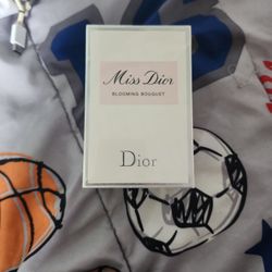 Miss Dior For Sell