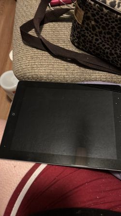 I pad