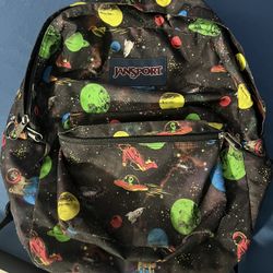 Jansport Backpack 