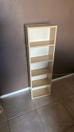 Small Shelf