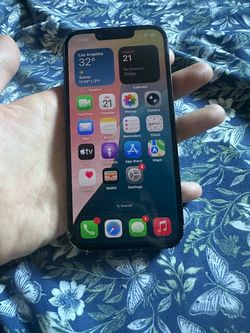 iPhone 14