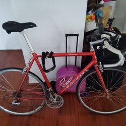 Schwinn Passage Road Bike 