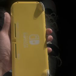 Nintendo switch  $100 each