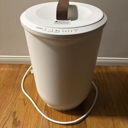 Large Towel Warmer, New!