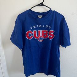 Chicago Cubs
