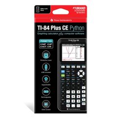 TI84 Plus Ce Python 