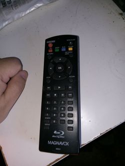 Original Magnavox Blu-ray Disc Remote $35