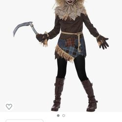 Halloween  Costumes For Girls