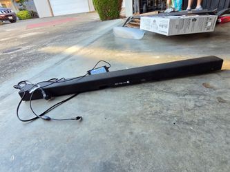 Soundbar