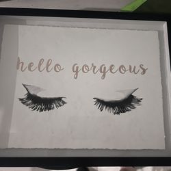 Wall Decorate 