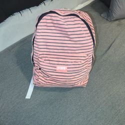 Pink By Victoria's Secret Backpack 