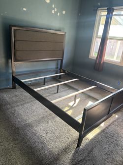 Bed Frame