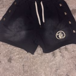 Hell Star Shorts size medium 
