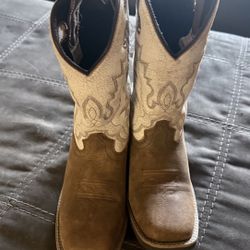 Cody James Kid Boots 