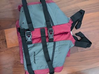 Life Vest Adult Large To Extra Large By Stearns, $20 FIRM!!! 