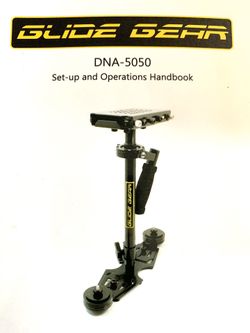 Glide Gear DNA-5050 new
