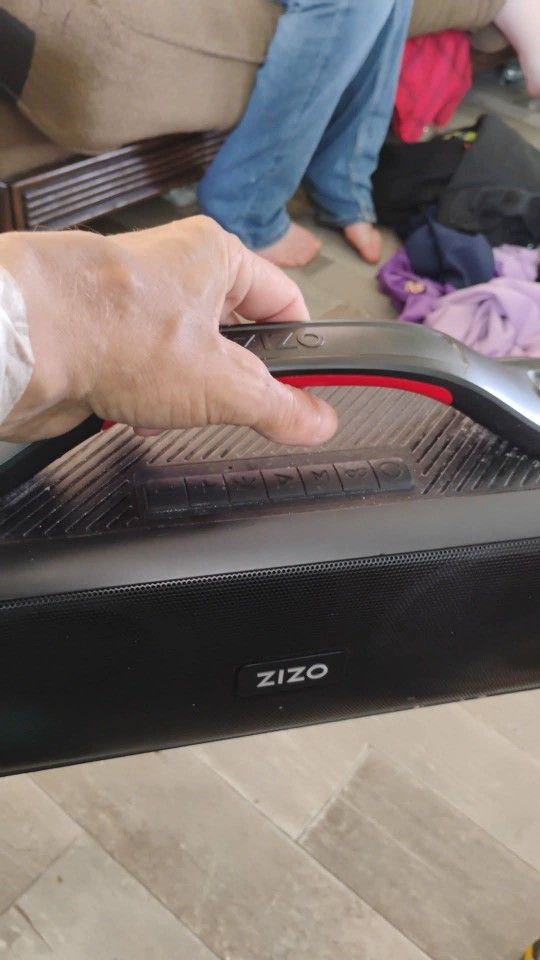 Zizo Roàr Z3