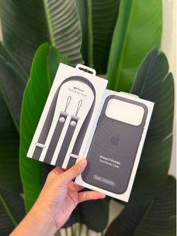 Apple iphone 17 pro max cases