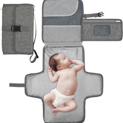 Diaper Changer 