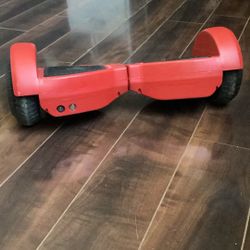 Hoverboard