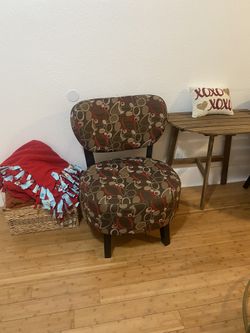 Set Of Chairs