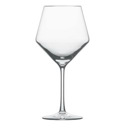 ZWIESEL GLAS Pure Burgundy Wine Glasses