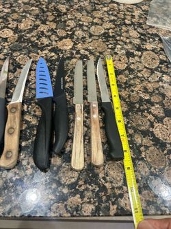 Kitchen stuff