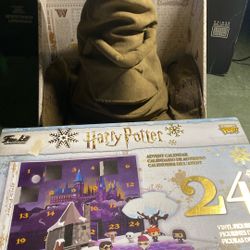 Harry Potter Funko Pop 