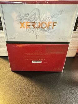 New With Tags Xerjoff 1861 Naxos Eau de Parfum