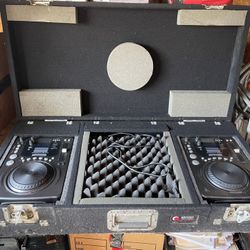 American Audio CDI 300 mp3
