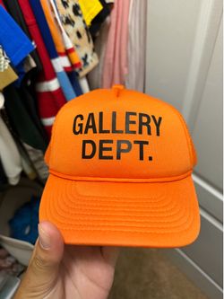Gallery Dept Trucker Hat DS