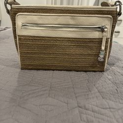 Brighton Crossbody Bag