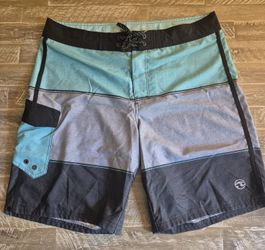 Men's Board Shorts/Trunks
