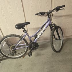 Huffy Bike