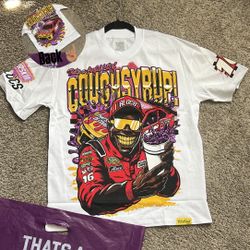 Alocs Nascar Tee